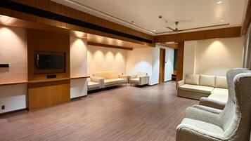 Rom – royal | Wi-fi (inkludert)