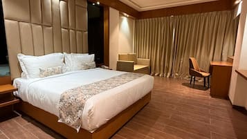 Double Room | Free WiFi