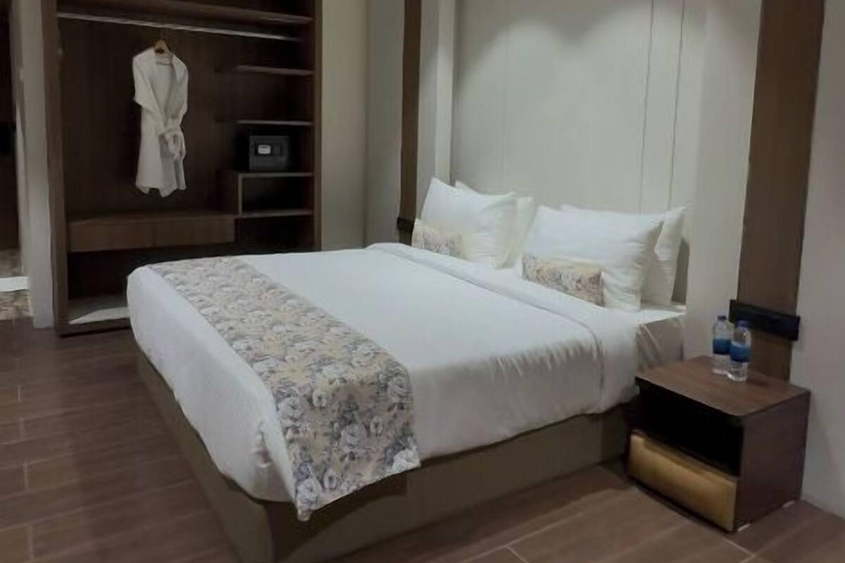 Premium-værelse | Gratis Wi-Fi