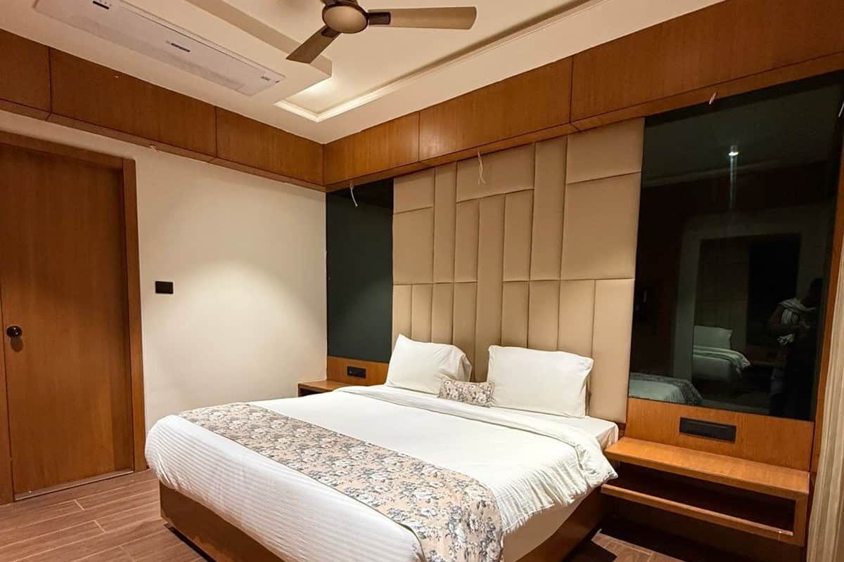 Royal-værelse | Gratis Wi-Fi