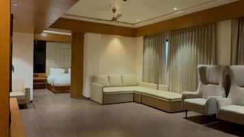 Rom – royal | Wi-fi (inkludert)