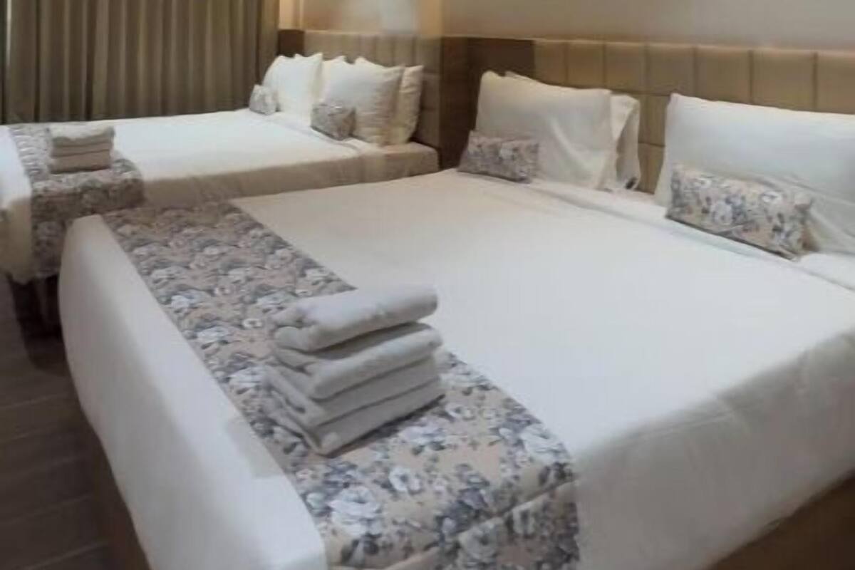 Familieværelse | Gratis Wi-Fi