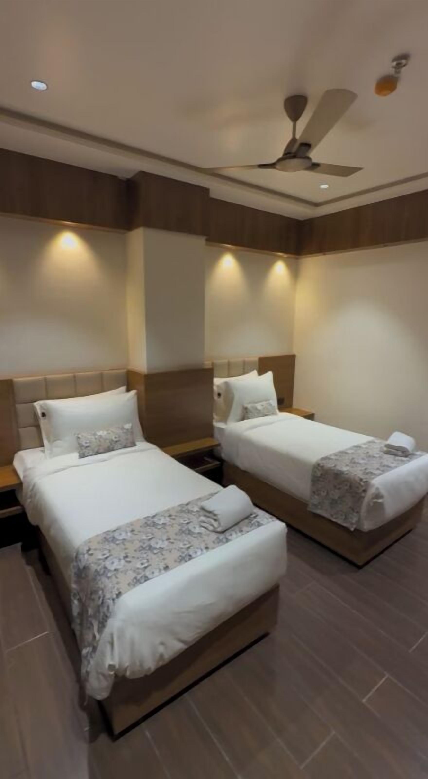 ห้องทวิน | Wi-Fi ฟรี