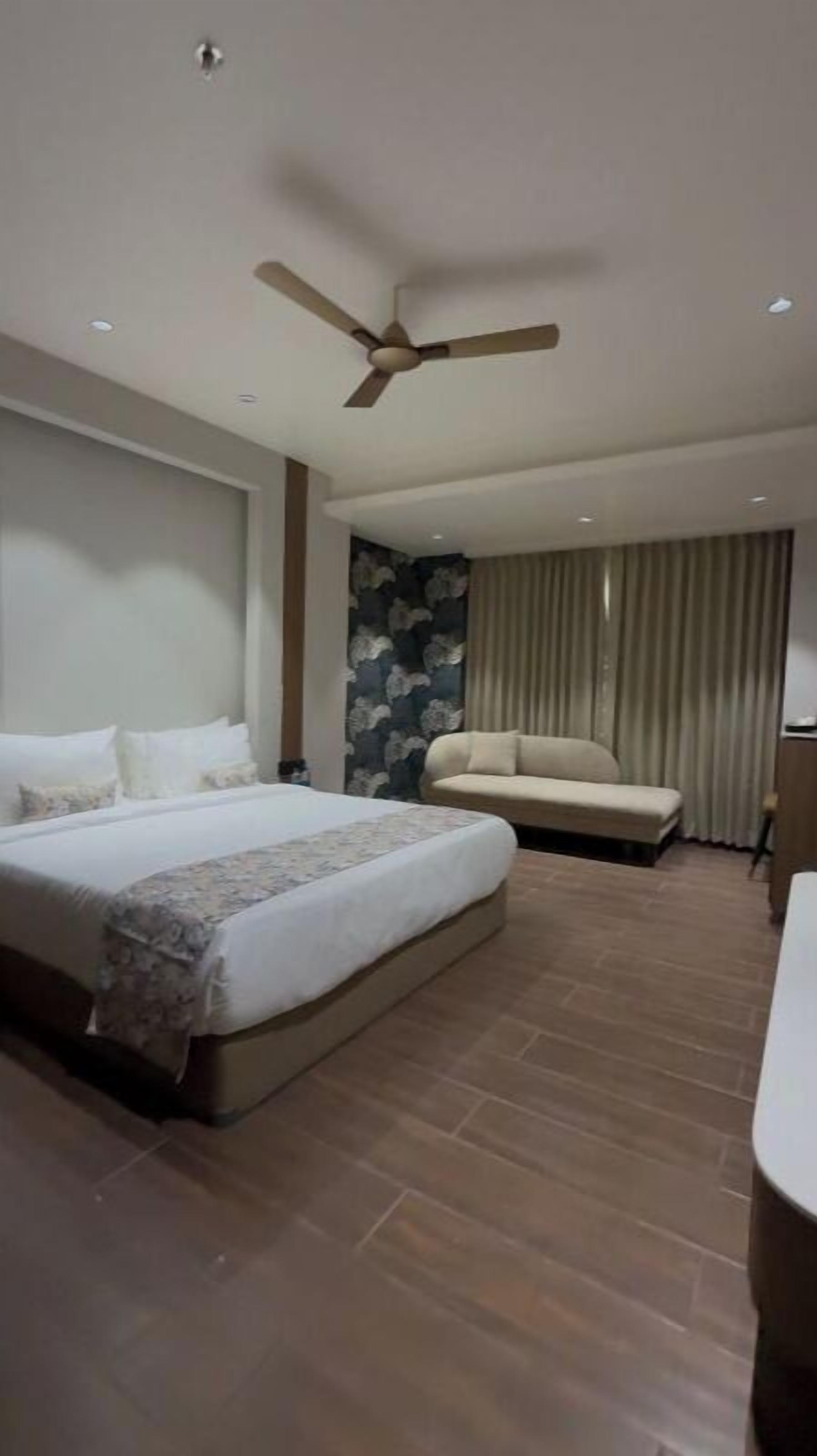 Phòng đôi | Truy cập Internet không dây miễn phí 