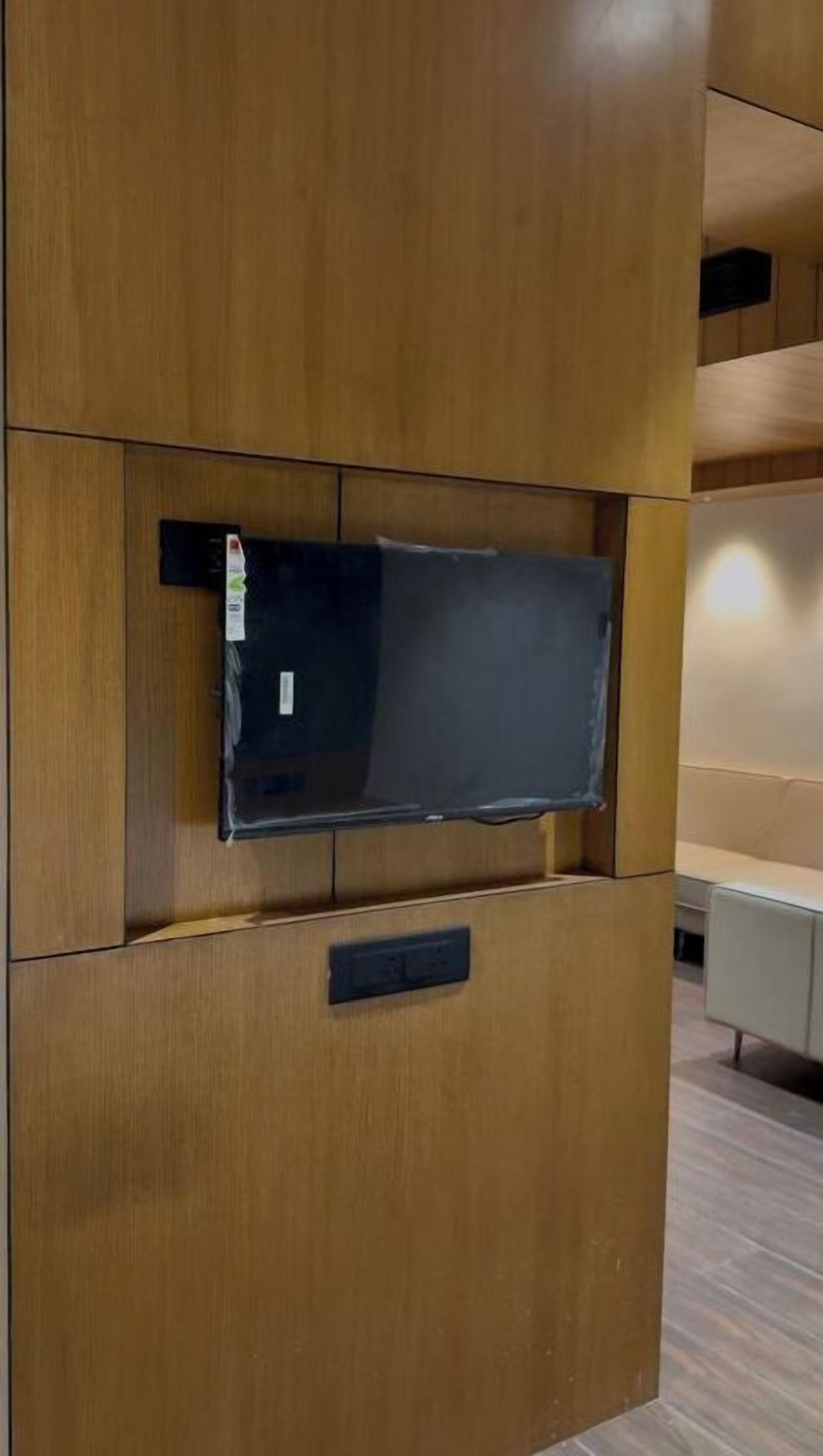 雙人房 | 住宿內部