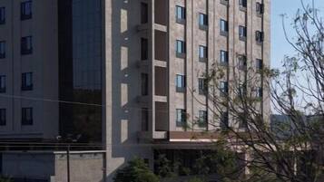 Phòng đôi | Ngoại thất