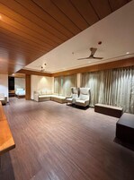 Habitación doble | Interior