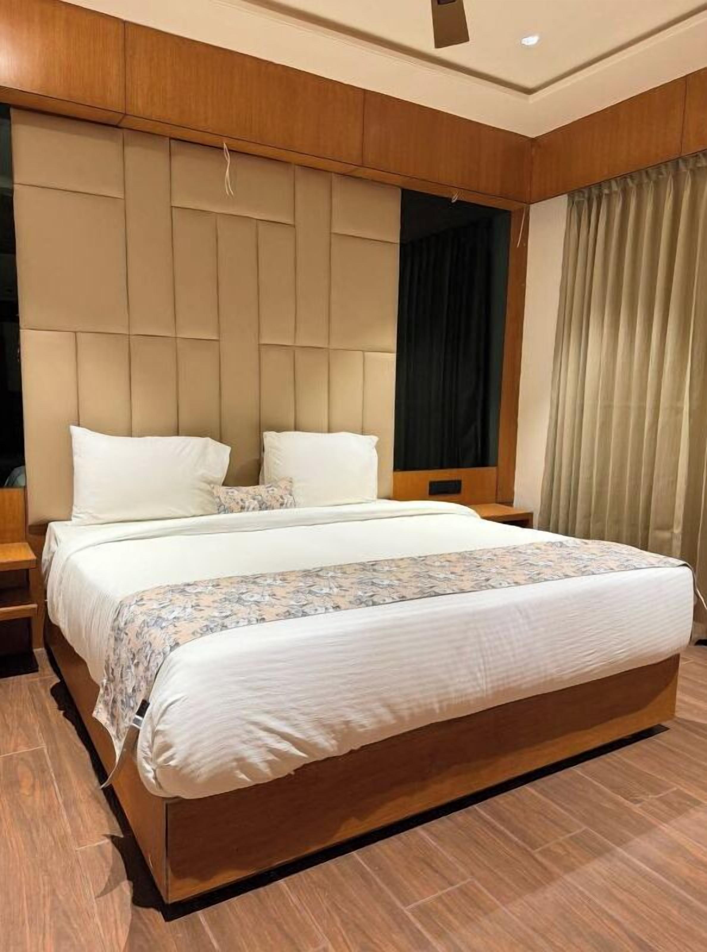 Phòng đôi | Truy cập Internet không dây miễn phí 