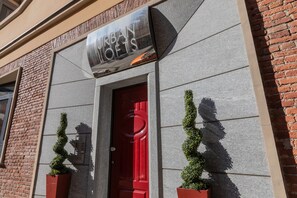 Lägenhet | 1 sovrum