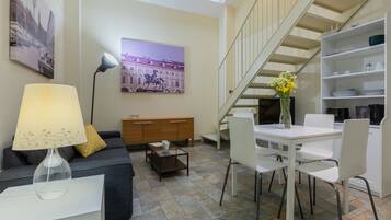 LĂ€genhet | 1 sovrum