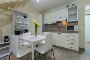 Casa | 1 habitación 