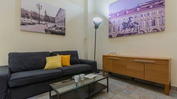 Apartment | 1 bedroom