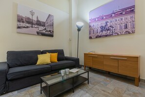 Lägenhet | 1 sovrum