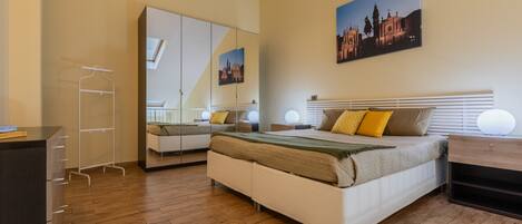 Appartement | 1 slaapkamer