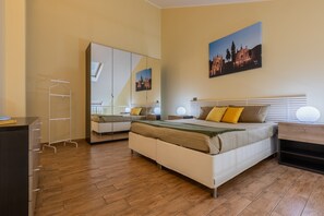 Ferienhaus | 1 Schlafzimmer