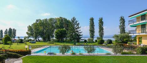 Huoneisto | 1 makuuhuone