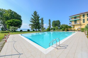 1 bedroom - Sporting A12 by Wonderful Italy (Sirmione)