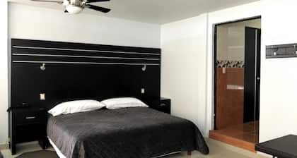 Camino de la Plata Hotel