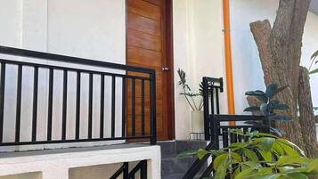 Detalle del exterior