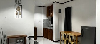 Jan's Happy Home - Cozy studio apartment at the heart of Coron!