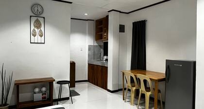 Jan's Happy Home - Cozy studio apartment at the heart of Coron!