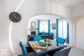 Dining - Villa ELIA by Abahana Villas (Benitachell)