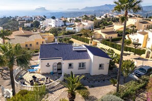 Exterior - Villa ELIA by Abahana Villas (Benitachell)