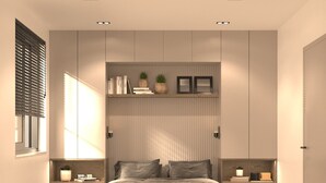 Masa, güneşlik/perde, ses yalıtımı, ütü/ütü masası