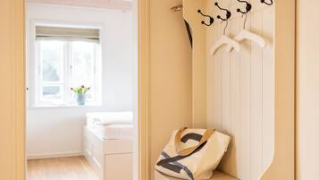 Kostenloses WLAN, Bettwäsche