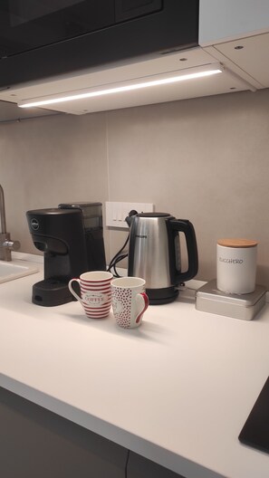 Miscellaneous - Brand New & Stylish Studio @ Salerno Center: The Perfect Base for Amalfi Coast (Salerno)