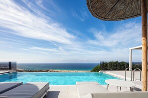 Pool - Falasarna Village  (Kissamos)