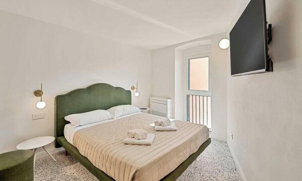 Room - Paradise 1, Marine Lands (Riomaggiore)