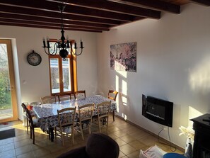 Restauration