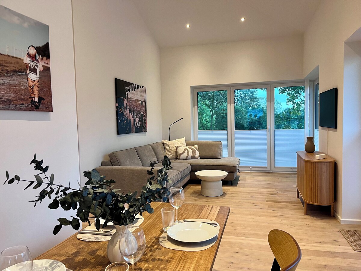 Bild für Gastgeberprofil