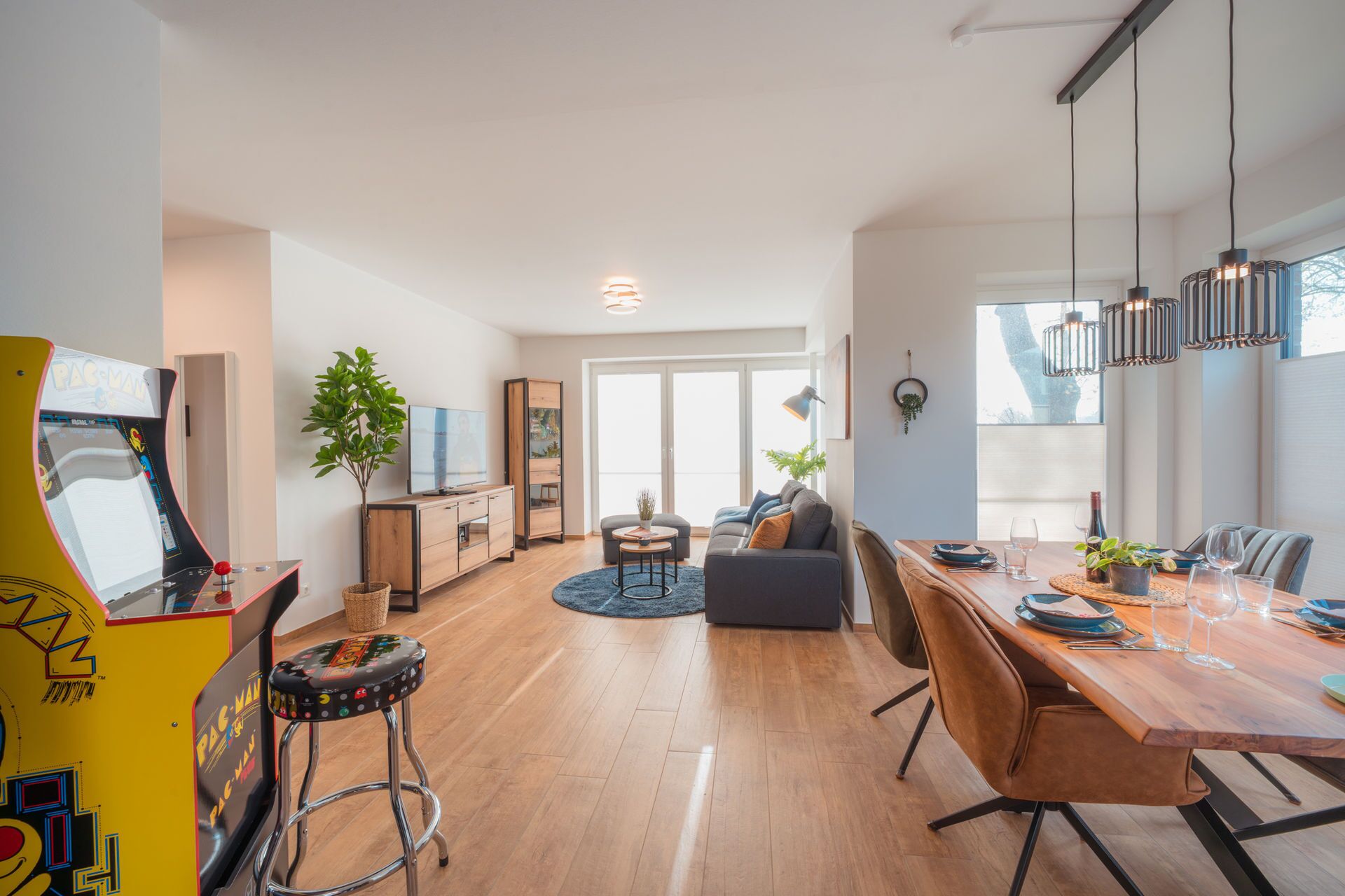 Spielezimmer