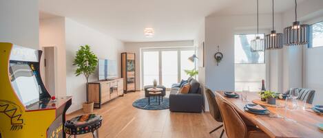 Spielezimmer