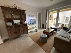 TV, impianto stereo