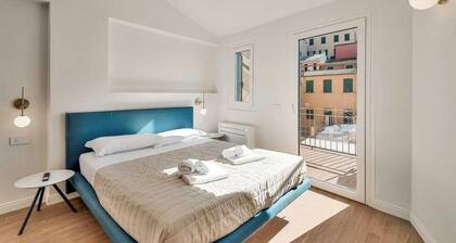 Paradise 3, Marine Lands