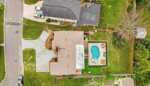 Exterior - 37 Miruela Ave - Casa Las Fuentes (St. Augustine)