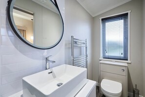 Een douche