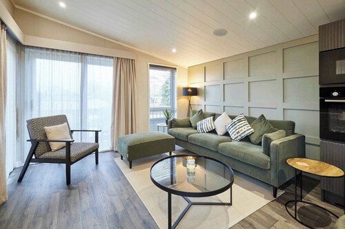 Host & Stay | Kingfisher Lodge, Amotherby