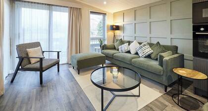 Host & Stay | Kingfisher Lodge, Amotherby