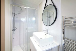 Een douche