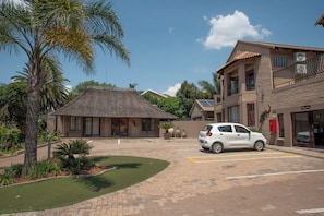 Exterior - The Orion Guest House (Middelburg)