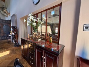 Interior - The Orion Guest House (Middelburg)