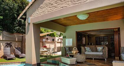 The Orion Guest House