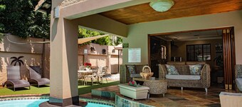 The Orion Guest House