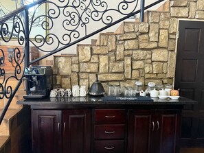 Interior - The Orion Guest House (Middelburg)