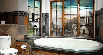 The Orion Guest House