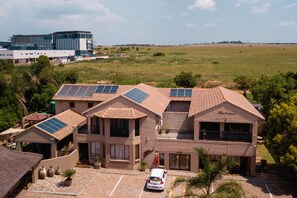 Exterior - The Orion Guest House (Middelburg)